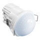 ESYLUX Détecteur de présence plafond EB, 360 degrés PD-CE 360i/24
