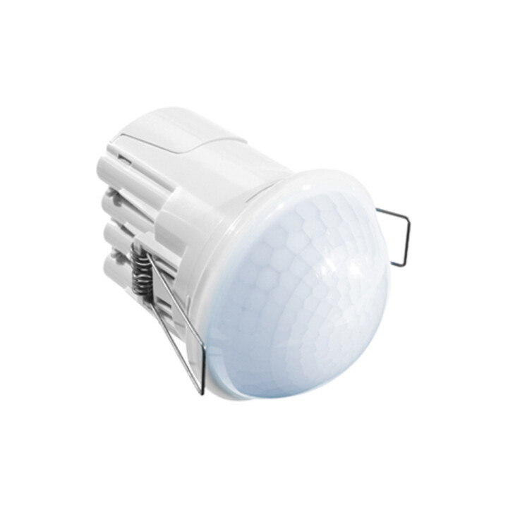 ESYLUX Détecteur de présence plafond EB, 360 degrés PD-CE 360i/24