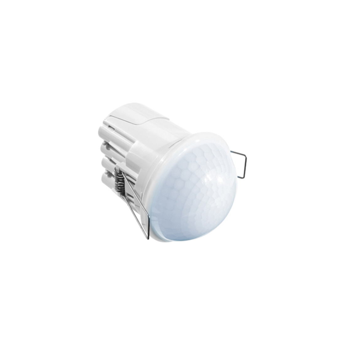 ESYLUX Détecteur de présence plafond EB, 360 degrés PD-CE 360i/24