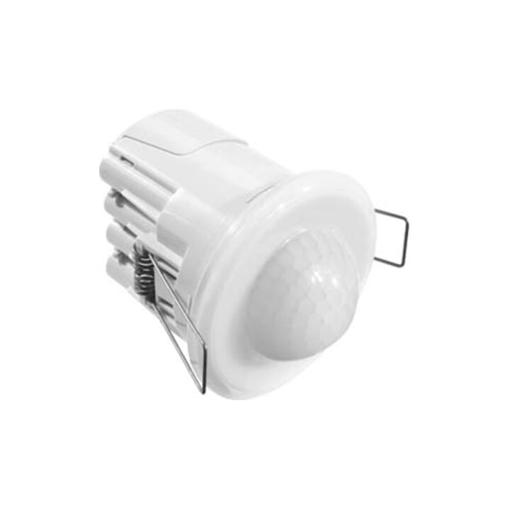 ESYLUX Détecteur de présence plafond EB, 360 degrés PD-CE 360i/8
