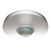 ESYLUX Détecteur de présence plafond encastré, 360 degrés PD 360/8 Slave-1