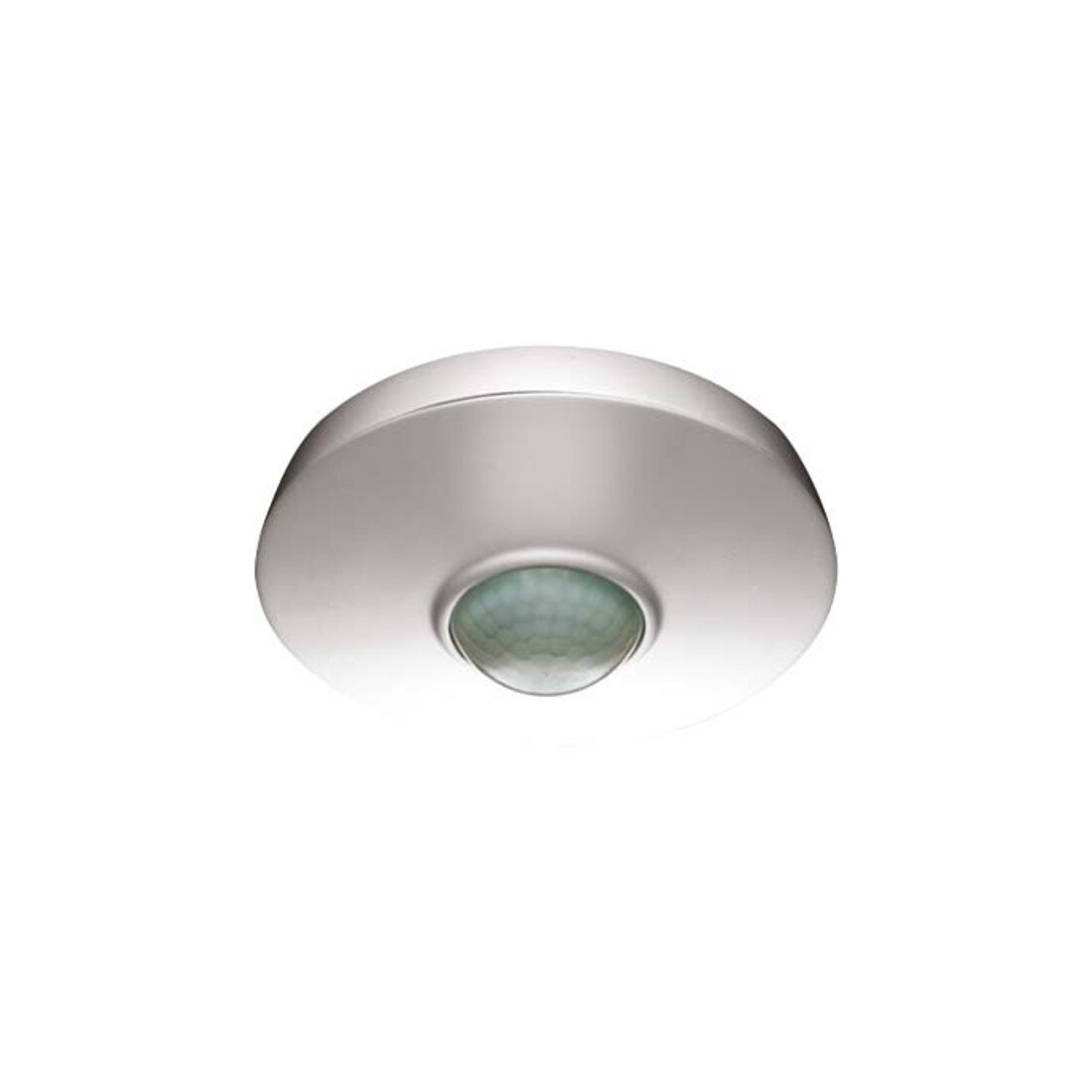 ESYLUX Détecteur de présence plafond encastré, 360 degrés PD 360i/8