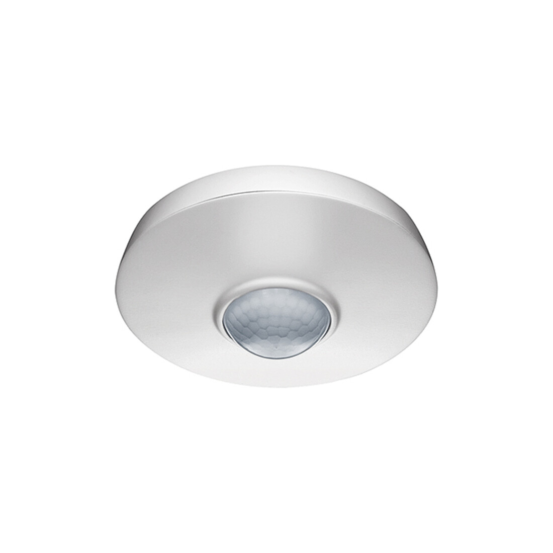 ESYLUX Détecteur de présence plafond encastré, 360 degrés PD 360i/8