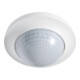 ESYLUX Détecteur de présence plafond encastré, 360 degrés PD-C 360i/24
