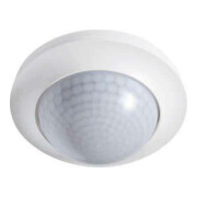 ESYLUX Détecteur de présence plafond encastré, 360 degrés PD-C 360i/24 DRY-1