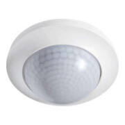 ESYLUX Détecteur de présence plafond encastré, 360 degrés PD-C 360i/24plus-1
