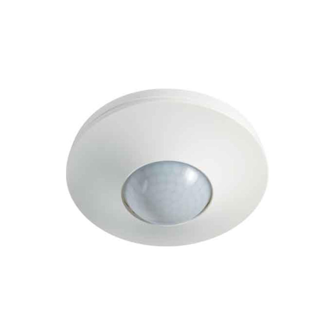ESYLUX Détecteur de présence plafond encastré, 360 degrés PD-C 360i/8