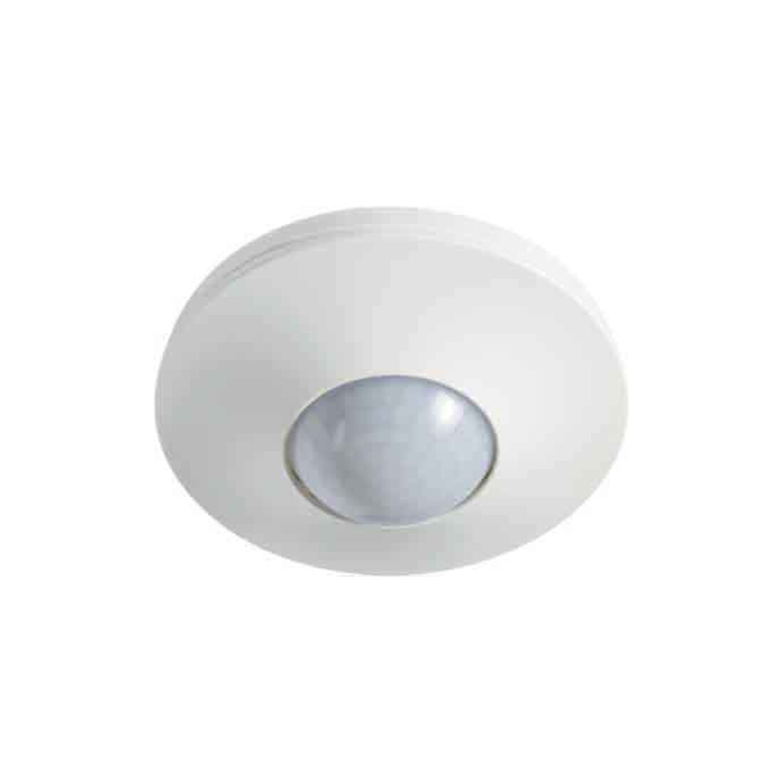 ESYLUX Détecteur de présence plafond encastré, 360 degrés PD-C 360i/8plus