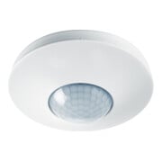ESYLUX Détecteur de présence plafond encastré, 360 degrés PD-C 360i/8plus-2