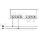 ESYLUX Détecteur de présence plafond PD-C360/24BMS DALI-2