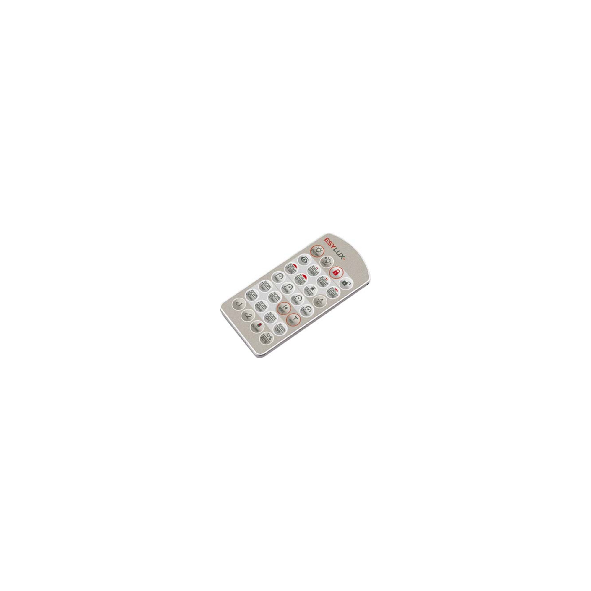 ESYLUX Fernbedienung si REMOTECONTROLPDiDALI