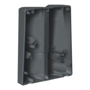 ESYLUX Fixation anthracite DEFENSOREDGEMOUNT.AN-3