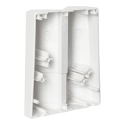 ESYLUX Fixation blanche DEFENSOREDGEMOUNT.WH-1