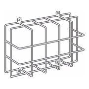 ESYLUX Grille de protection pour SLE 100 SLE24BASKETGUARDWALL-1