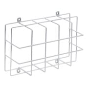 ESYLUX Grille de protection pour SLE 100 SLE24BASKETGUARDWALL-3
