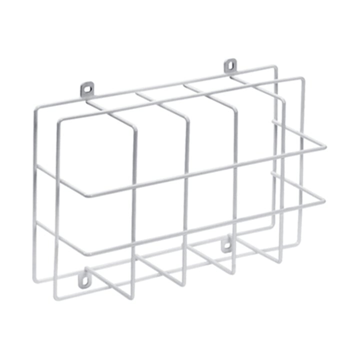 ESYLUX Grille de protection pour SLE 100 SLE24BASKETGUARDWALL