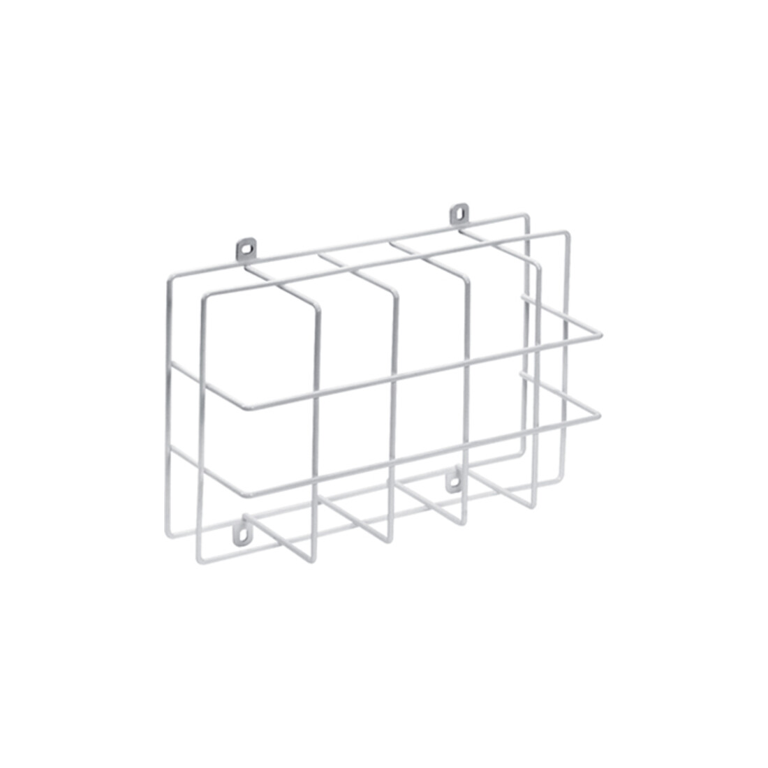 ESYLUX Grille de protection pour SLE 100 SLE24BASKETGUARDWALL