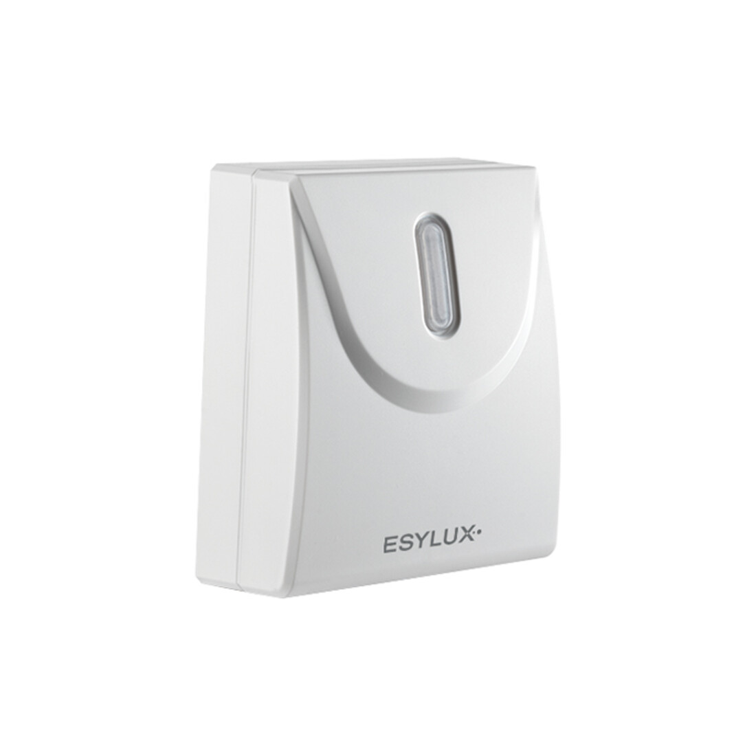 ESYLUX Interrupteur crépusculaire blanc DEFENSOR TSTIR1CIP55