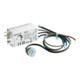 ESYLUX Interrupteur crépusculaire EB pour lampe et boîte de dérivation CDS-E