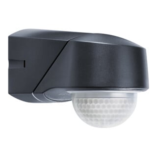 ESYLUX KNX Bewegungsmelder RC 230 schwarz BK