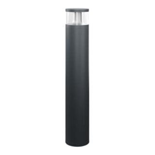 ESYLUX Lampadaire LED 3000K anthracite ALVABL940#EL10820007
