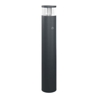 ESYLUX LED borne lumineuse 3000K anthracite DALI ALVABL940#EL10820403