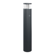 ESYLUX LED borne lumineuse 3000K anthracite DALI ALVABL940#EL10820403-1