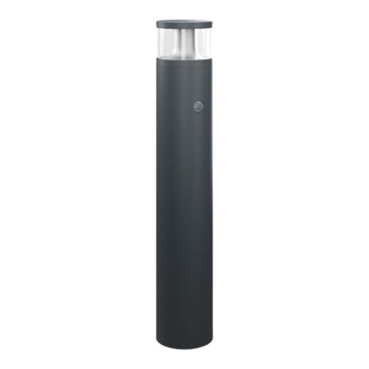 ESYLUX LED borne lumineuse 3000K anthracite DALI ALVABL940#EL10820403