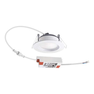 ESYLUX LED-Downlight 3000K ELSA-2 DL#EO10298967