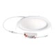 ESYLUX LED-Downlight 3000K ELSA-2 DL#EO10299001-1