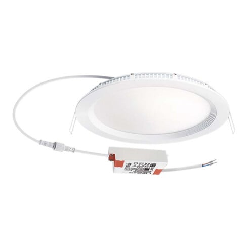 ESYLUX LED-Downlight 3000K ELSA-2 DL#EO10299001