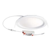 ESYLUX LED-Downlight 3000K ELSA-2 DL#EO10299001