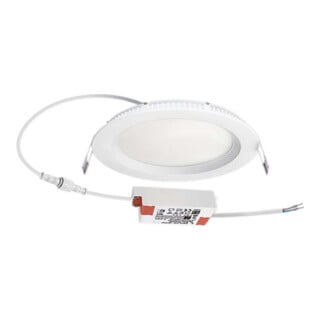 ESYLUX LED-Downlight 4000K ELSA-2 DL#EO10298998