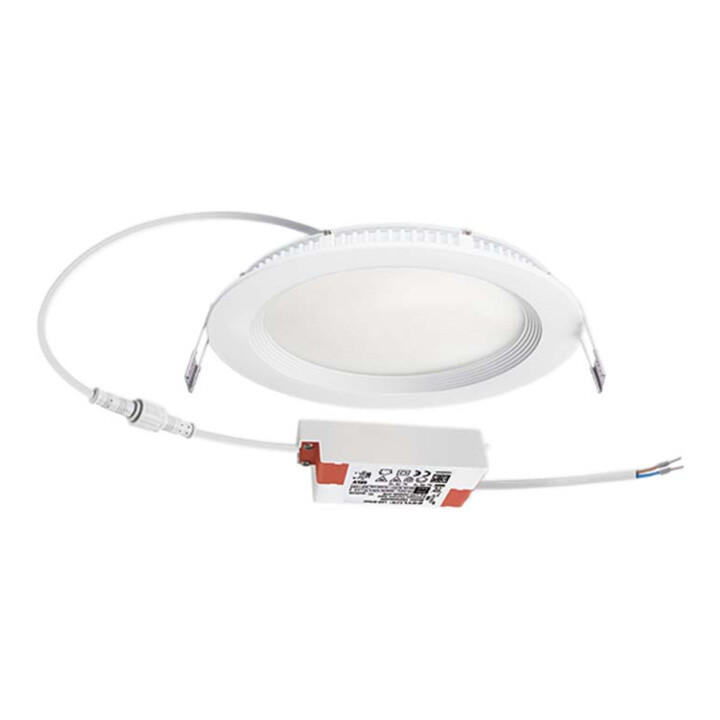 ESYLUX LED-Downlight 4000K ELSA-2 DL#EO10298998