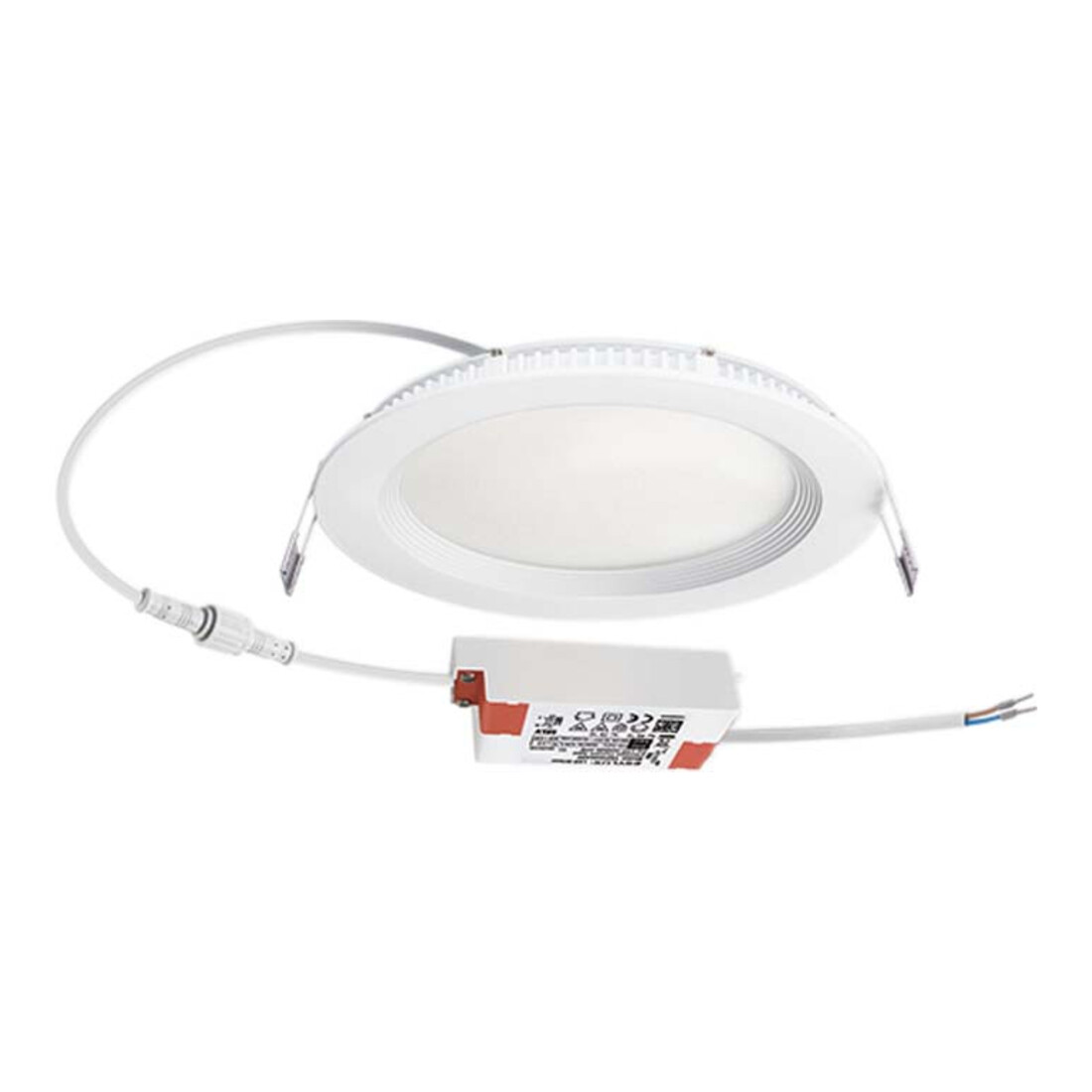 ESYLUX LED-Downlight 4000K ELSA-2 DL#EO10298998