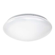 ESYLUX LED Plafonnier rond 12W, 4000K ELLENWCL#EO10850066-1