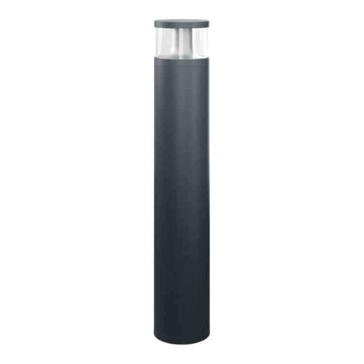 ESYLUX LED-Pollerleuchte 3000K anth ALVABL940#EL10820007