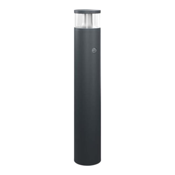 ESYLUX LED-Pollerleuchte 3000K anth DALI ALVABL940#EL10820403