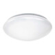 ESYLUX LED-Rundleuchte 3000K ELLENWCL, EO10850004-1