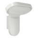 ESYLUX LED-Strahler 24W OLWL200OP1500750WH-1