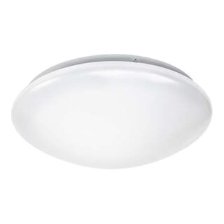 ESYLUX Luminaire LED rond 3000K, ON/OFF ELLENWCL#EO10850011