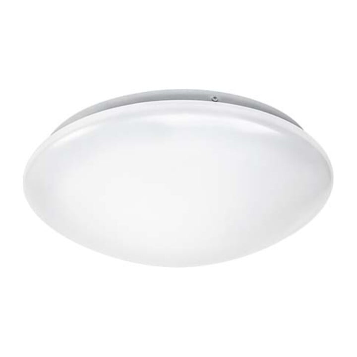 ESYLUX Luminaire LED rond 3000K, ON/OFF ELLENWCL#EO10850011