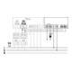ESYLUX Module de commutation encastré pour bus DALI ACTUATORFULLA.C3DALI