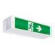 ESYLUX Notleuchte 14m EKW LED SLAELLED3h14mIRSCSM