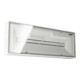 ESYLUX Notleuchte Deckenaufbau 3h ELX EL LED IR SM-1