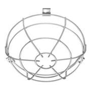 ESYLUX Panier de protection BASKETGUARDROUNDSM-1