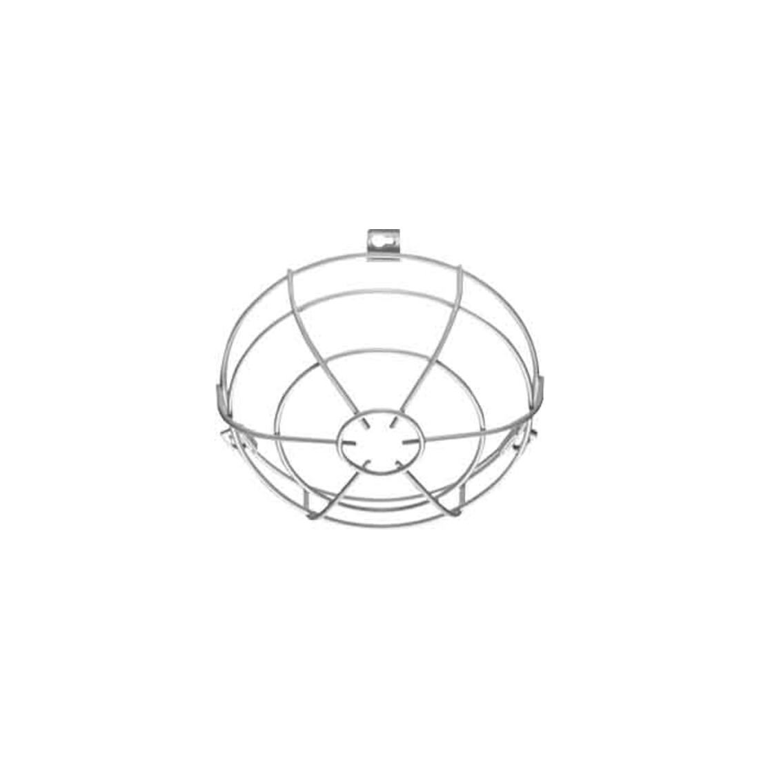 ESYLUX Panier de protection BASKETGUARDROUNDSM