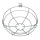 ESYLUX Panier de protection BASKETGUARDROUNDSM