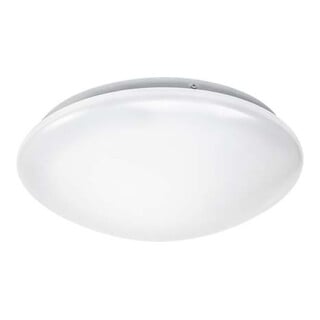 ESYLUX Plafonnier LED rond 3000K ELLENWCL, EO10850004