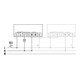 ESYLUX Präsenzmelder BASIC EXP#EB10431784